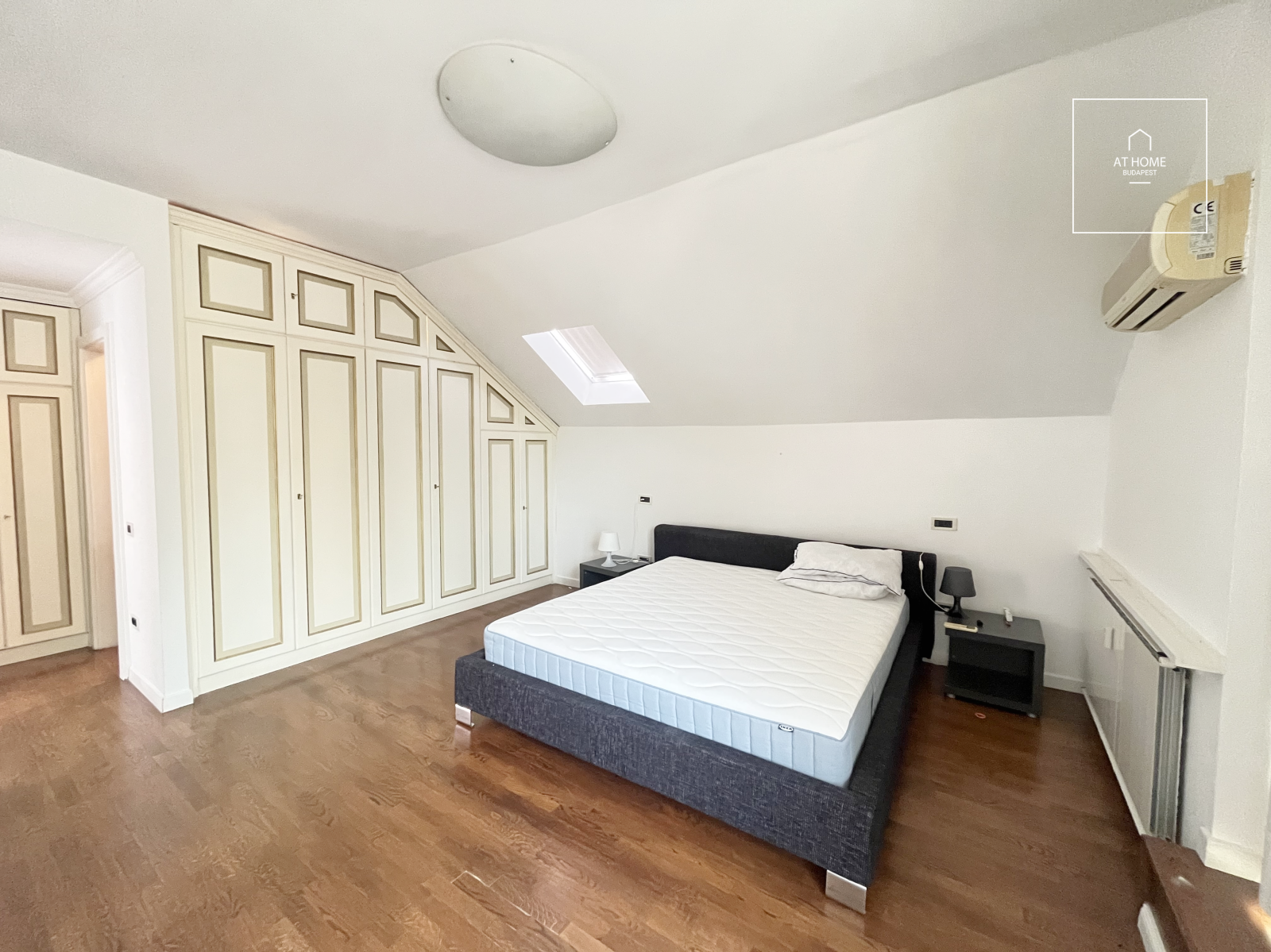 Nice apartment for rent Budapest II. district, Rózsadomb