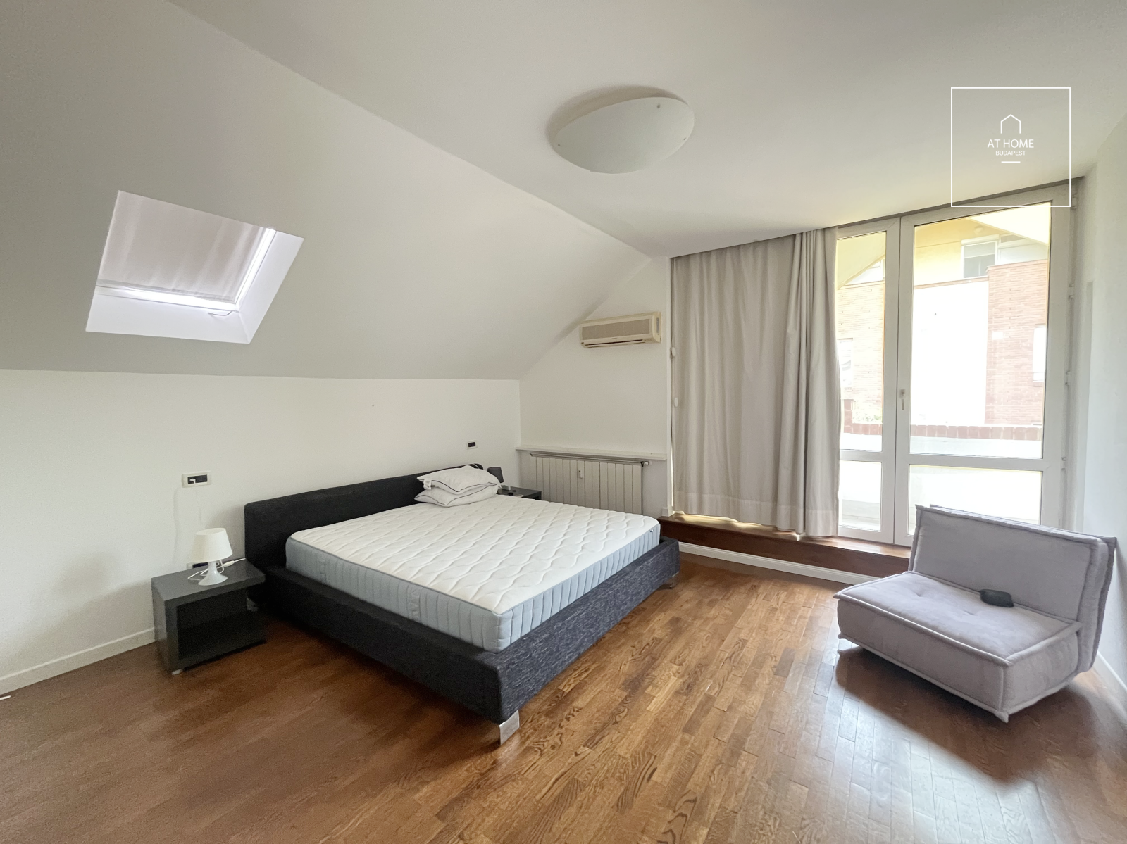 Nice apartment for rent Budapest II. district, Rózsadomb