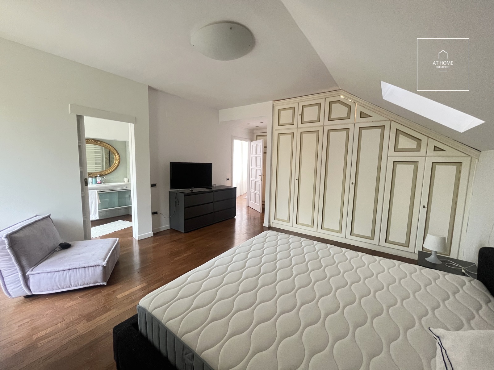 Nice apartment for rent Budapest II. district, Rózsadomb
