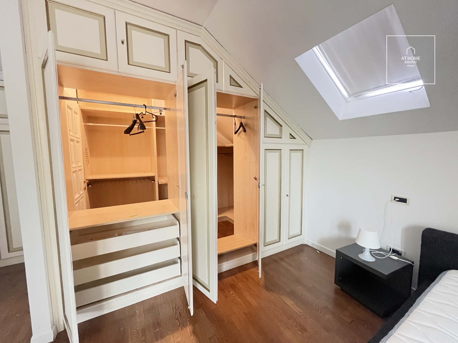 Nice apartment for rent Budapest II. district, Rózsadomb