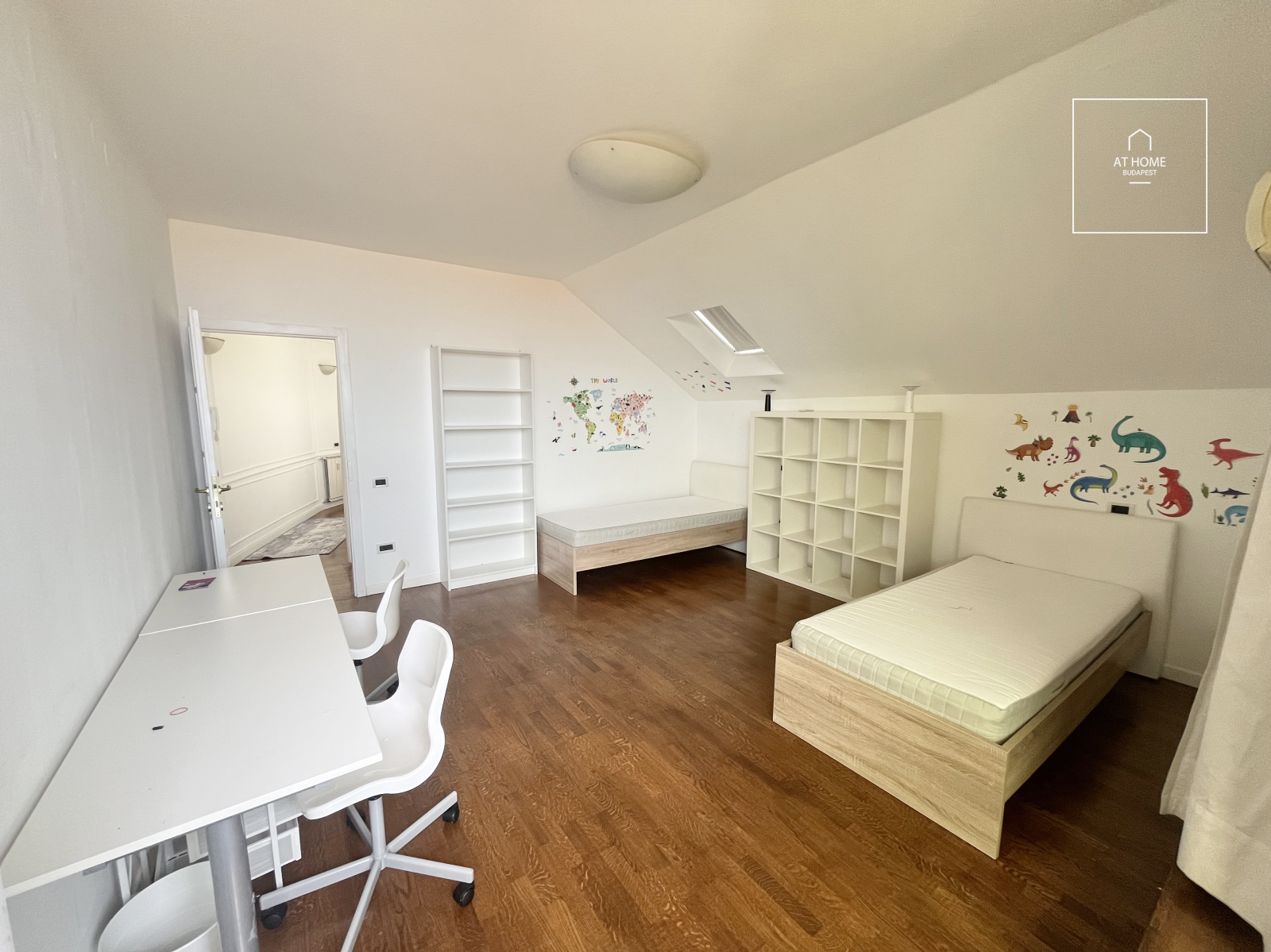 Nice apartment for rent Budapest II. district, Rózsadomb