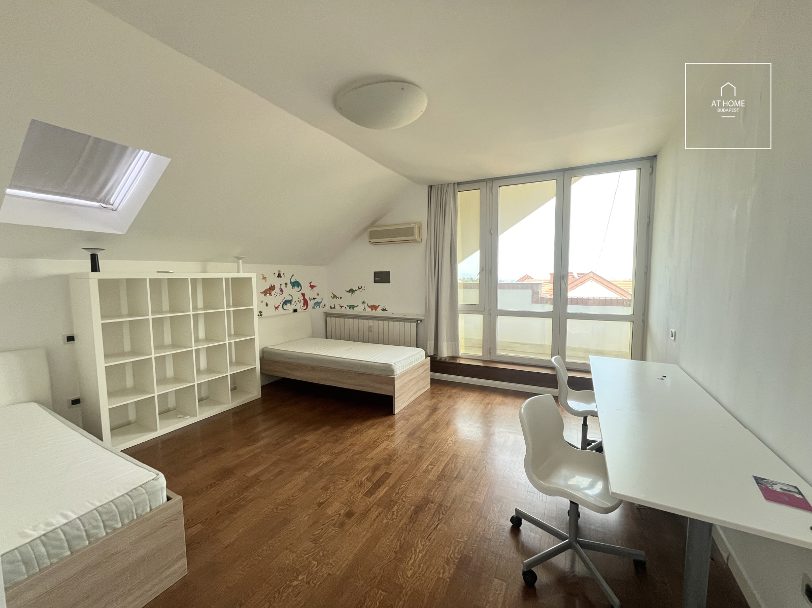 Nice apartment for rent Budapest II. district, Rózsadomb