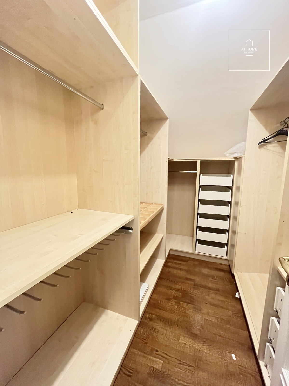 Nice apartment for rent Budapest II. district, Rózsadomb