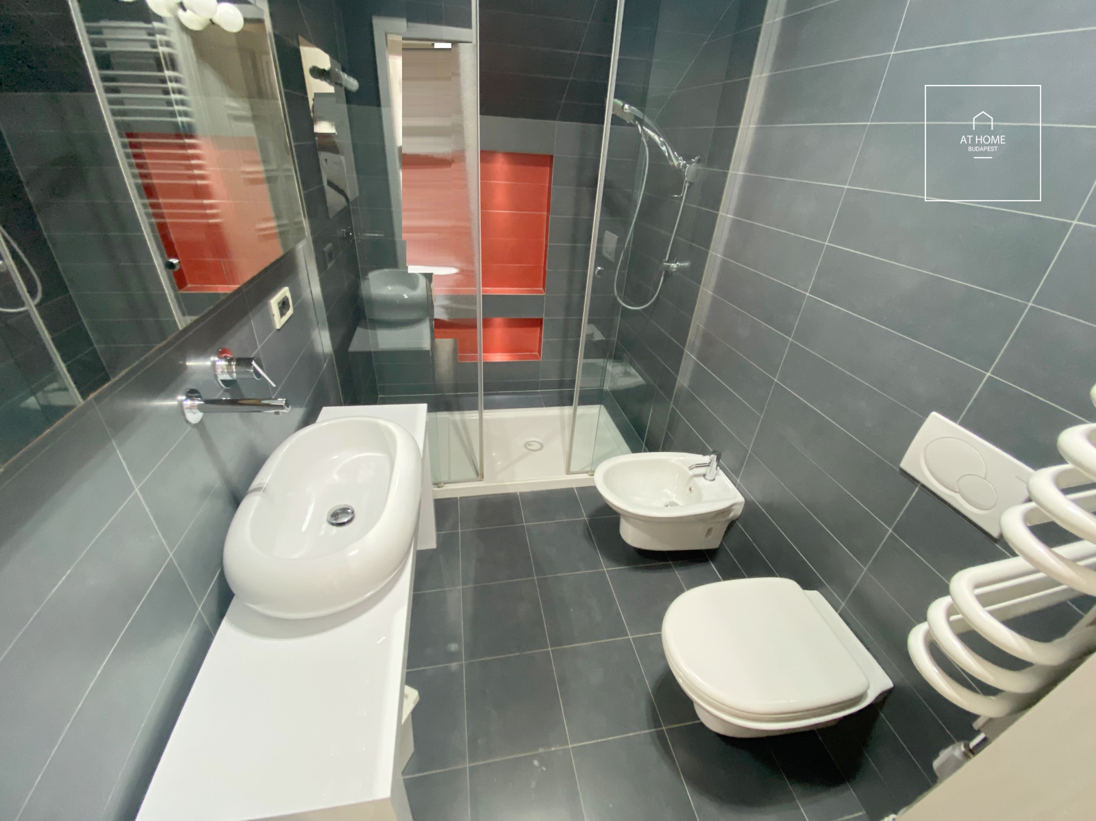 Nice apartment for rent Budapest II. district, Rózsadomb