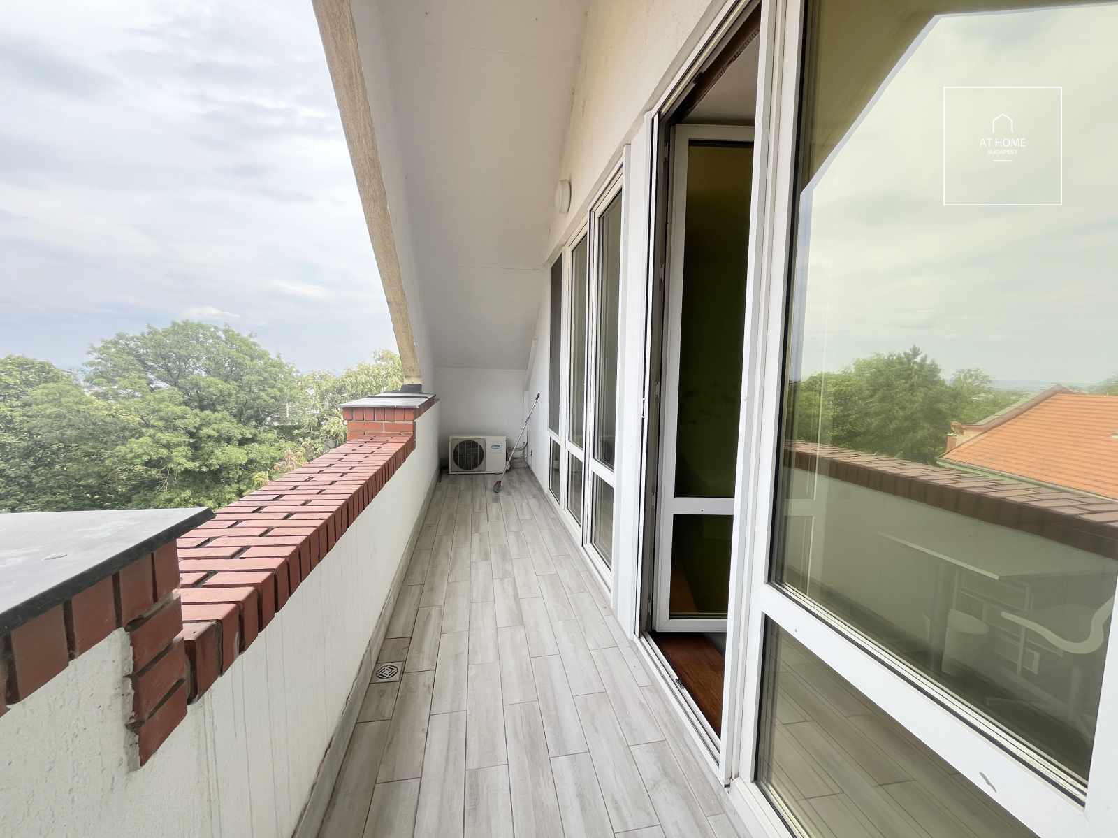 Nice apartment for rent Budapest II. district, Rózsadomb