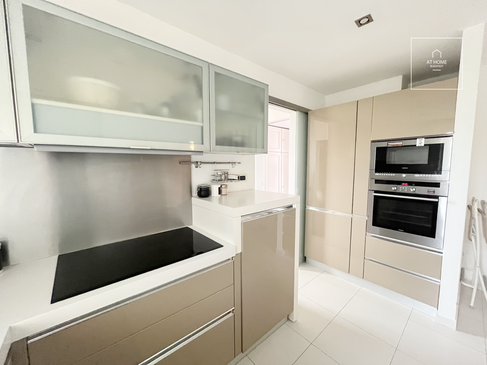 Nice apartment for rent Budapest II. district, Rózsadomb