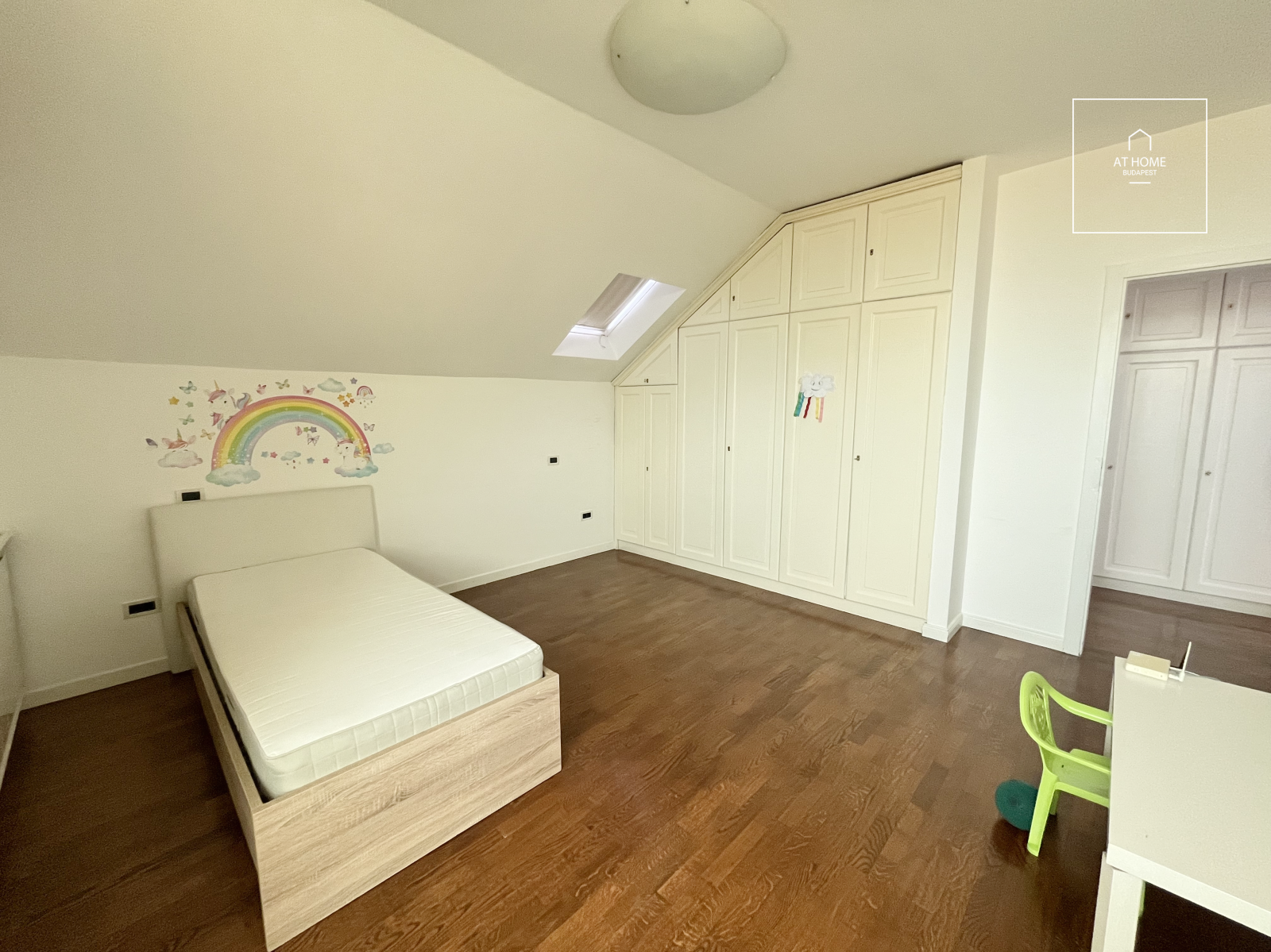 Nice apartment for rent Budapest II. district, Rózsadomb