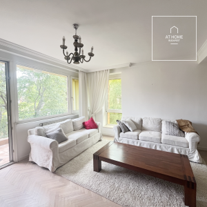 Nice apartment for rent Budapest II. district, Rózsadomb
