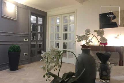 Nice apartment for rent Budapest II. district, Rózsadomb