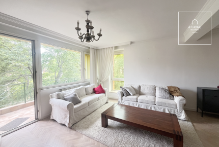 Nice apartment for rent Budapest II. district, Rózsadomb