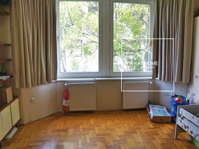 Elegant apartment for rent Budapest II. district, Törökvész