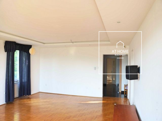 Elegant apartment for rent Budapest II. district, Törökvész