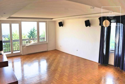 Elegant apartment for rent Budapest II. district, Törökvész