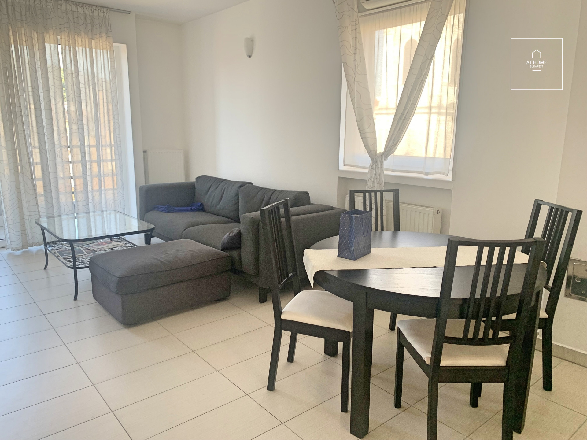 Beautiful apartment for rent Budapest V. district, Belváros