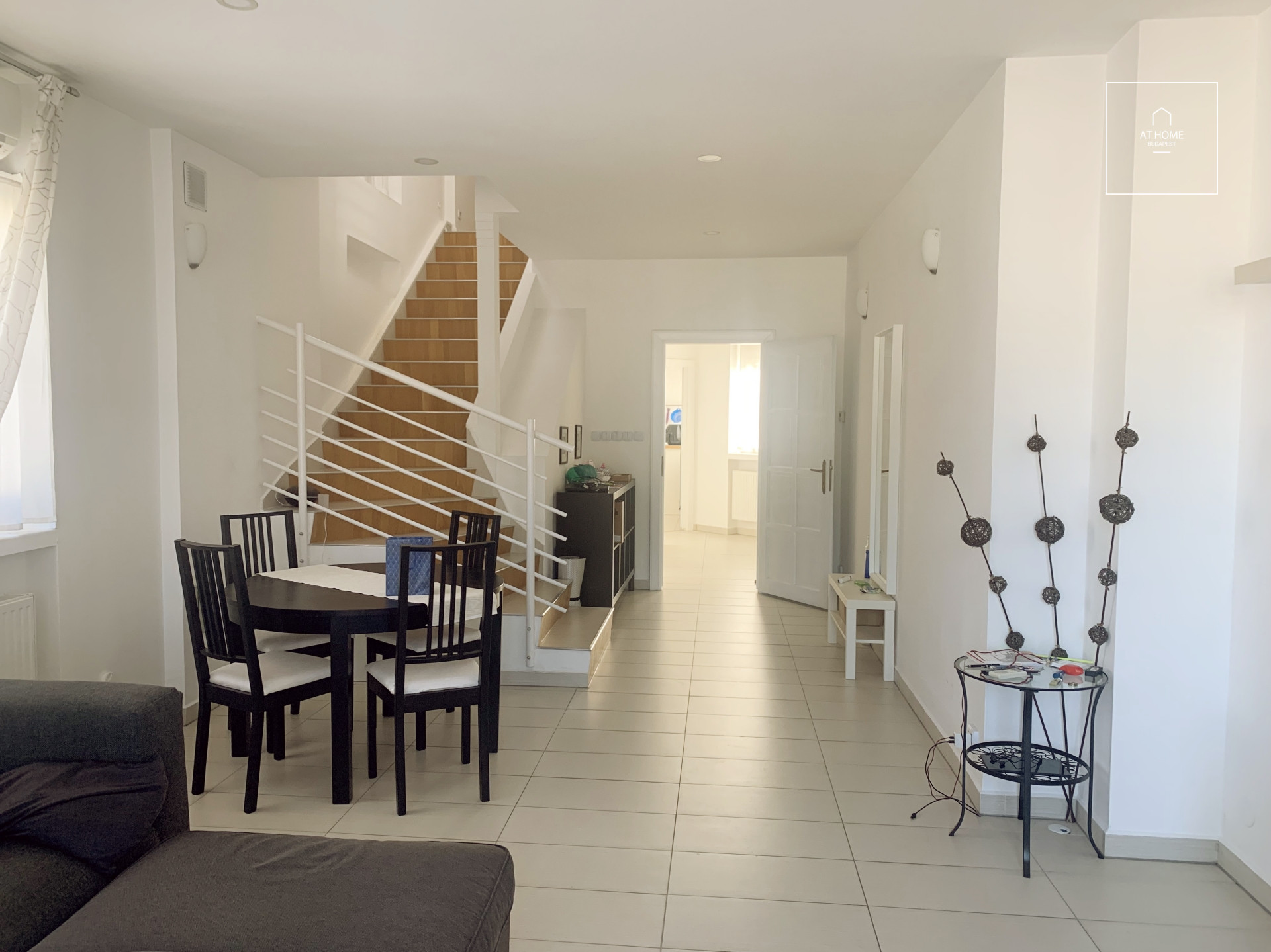 Beautiful apartment for rent Budapest V. district, Belváros