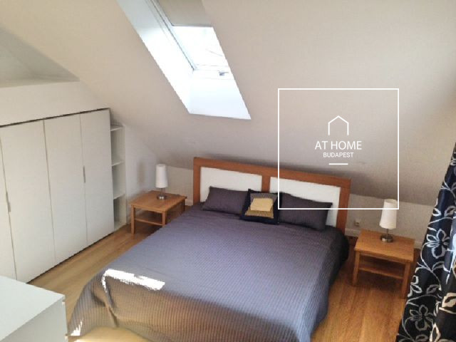 Beautiful apartment for rent Budapest V. district, Belváros