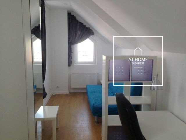Beautiful apartment for rent Budapest V. district, Belváros