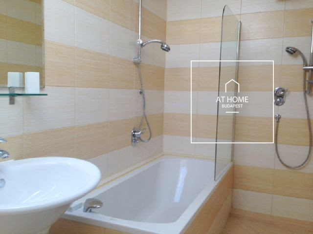 Beautiful apartment for rent Budapest V. district, Belváros