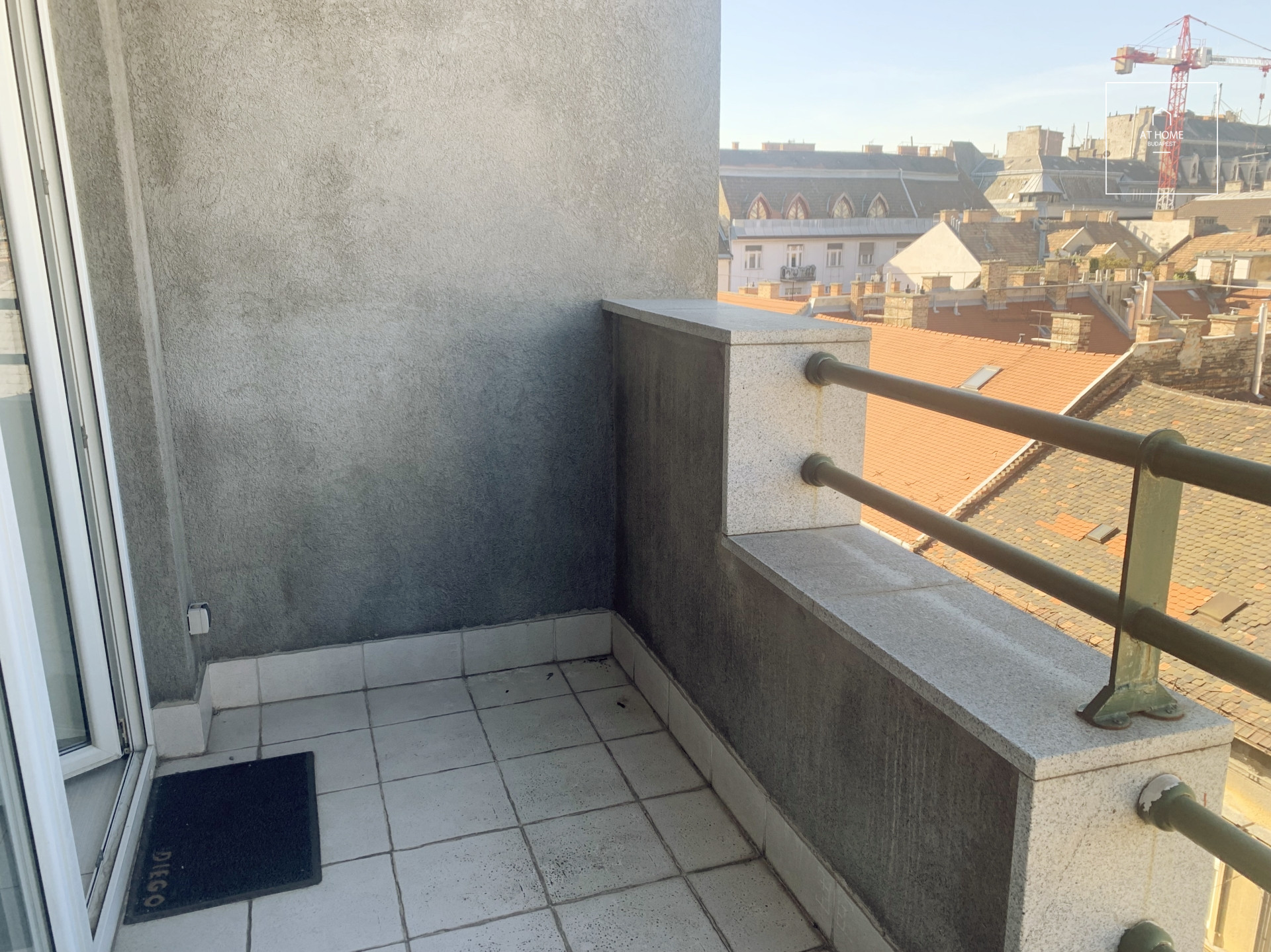 Gyönyörű lakás kiadó Budapest V. kerület, Belváros
