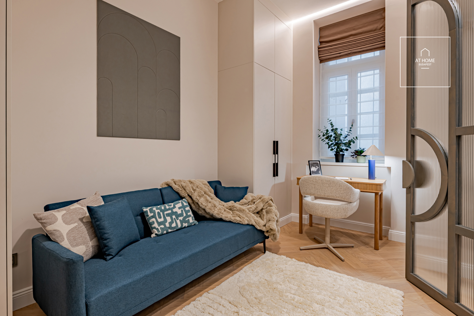 PREMIUM CITY-CENTER HOME DOWNTOWN, BUDAPEST