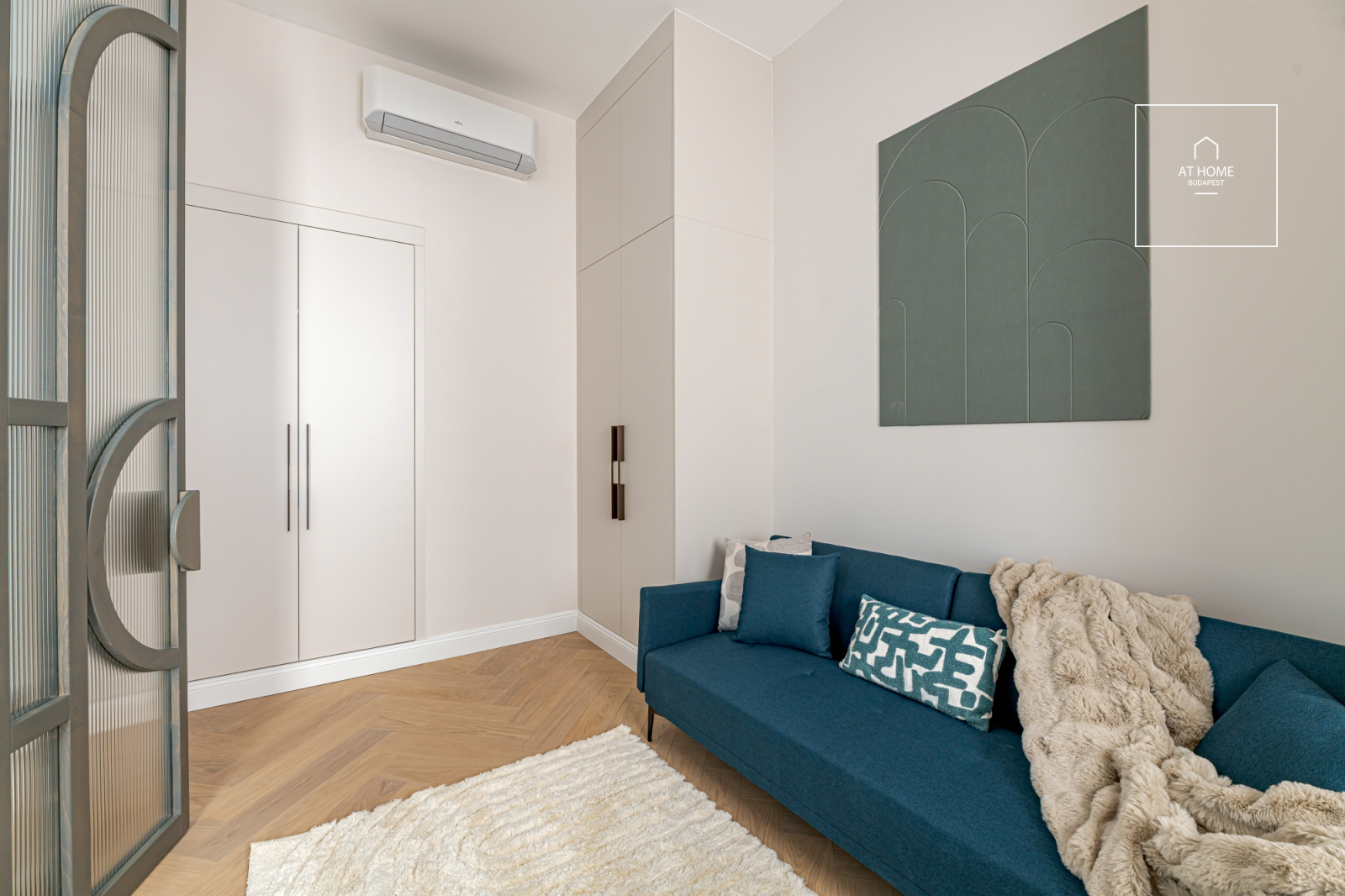 PREMIUM CITY-CENTER HOME DOWNTOWN, BUDAPEST