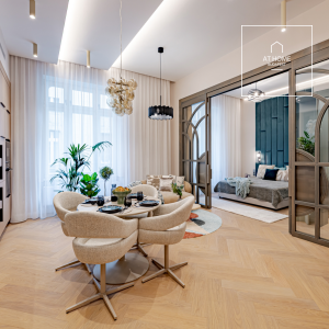 PREMIUM CITY-CENTER HOME DOWNTOWN, BUDAPEST