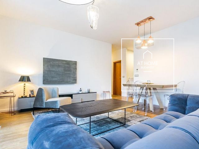 Beautiful apartment for rent Budapest I. district, Vár