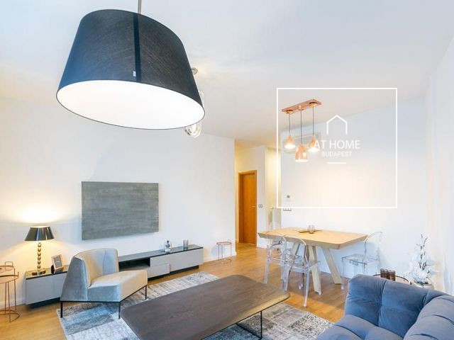 Beautiful apartment for rent Budapest I. district, Vár