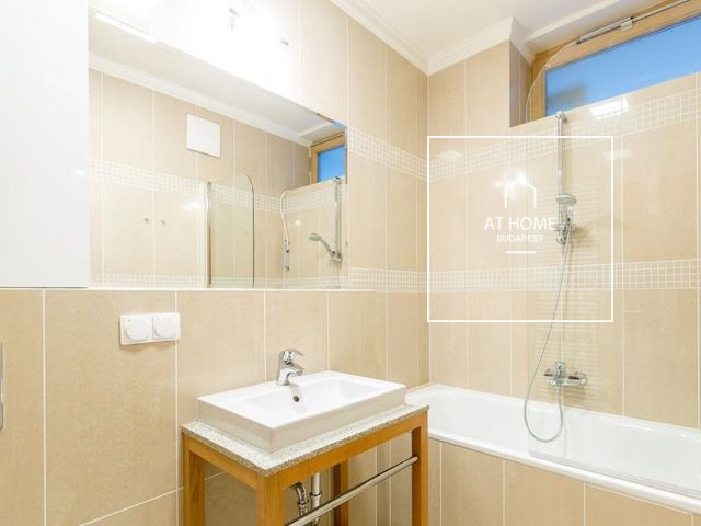 Beautiful apartment for rent Budapest I. district, Vár