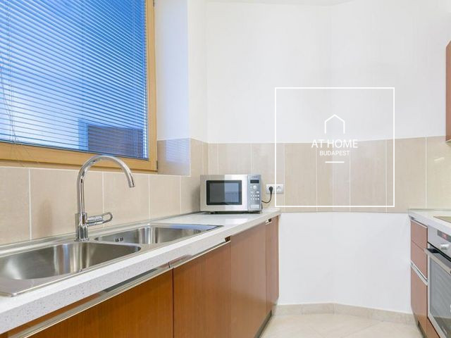 Beautiful apartment for rent Budapest I. district, Vár