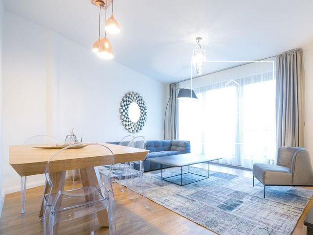 Beautiful apartment for rent Budapest I. district, Vár