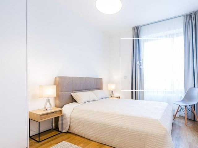 Gyönyörű lakás kiadó Budapest I. kerület, Vár