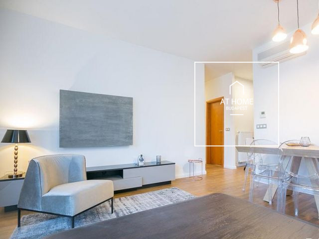 Gyönyörű lakás kiadó Budapest I. kerület, Vár