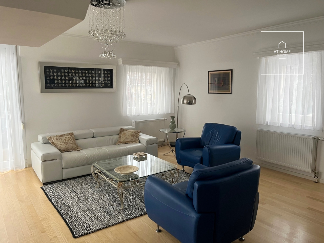 Nice apartment for rent Budapest II. district, Nyék