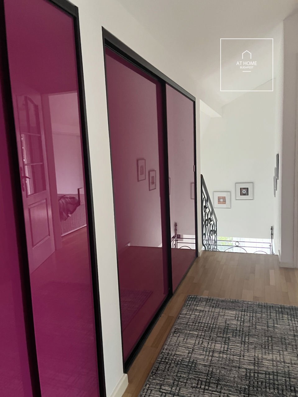 Nice apartment for rent Budapest II. district, Nyék