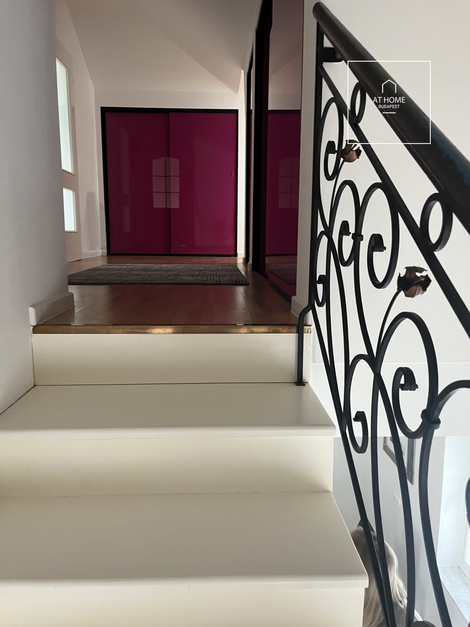 Nice apartment for rent Budapest II. district, Nyék