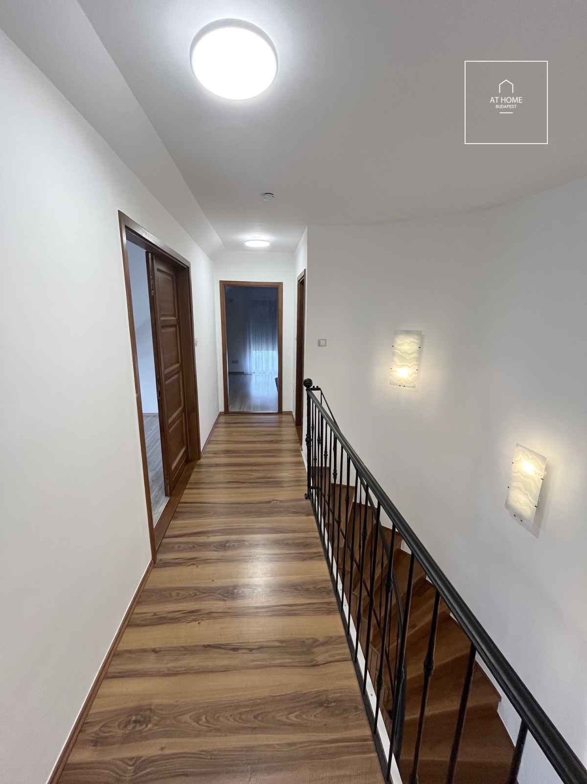 Exclusive Family House for Rent in Miskolc with Swimming Pool and Spacious Private Garden
