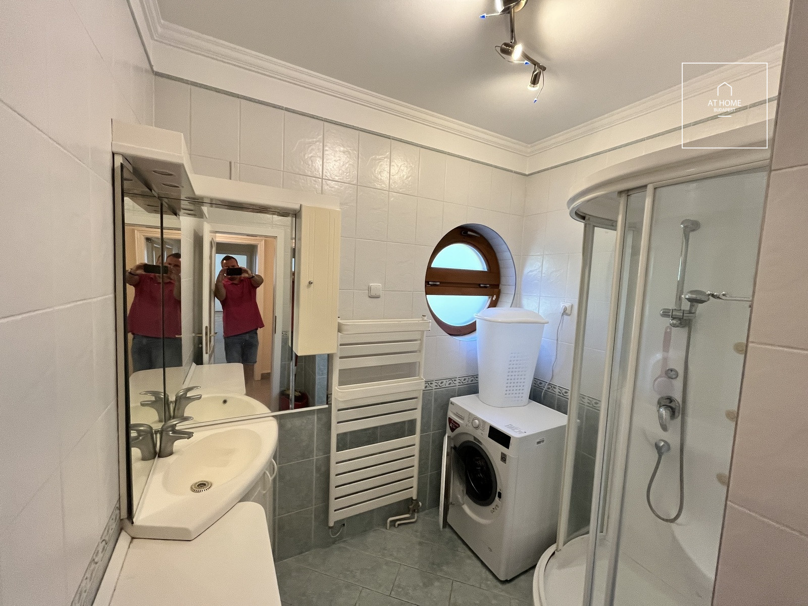 Premium Apartment in an Exclusive Residential Park in District II