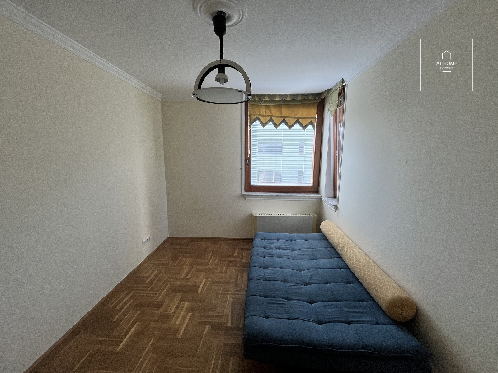 Premium Apartment in an Exclusive Residential Park in District II