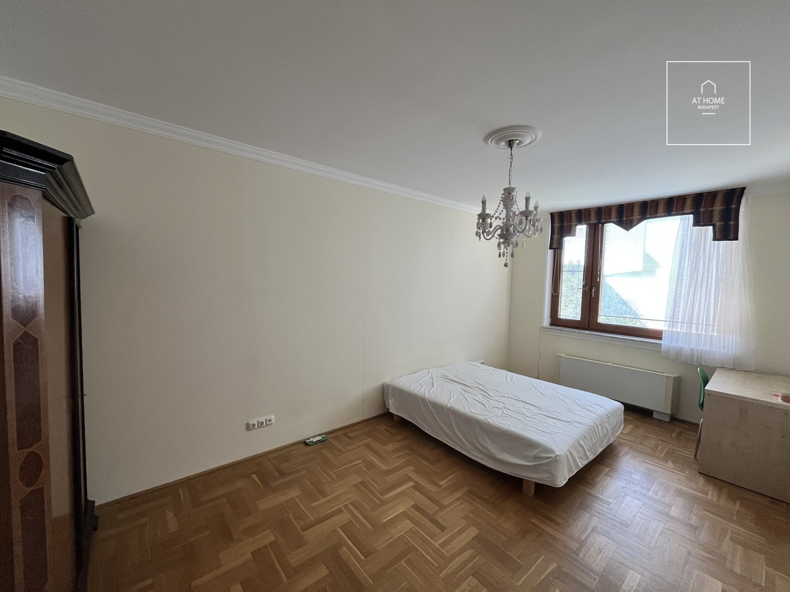 Premium Apartment in an Exclusive Residential Park in District II