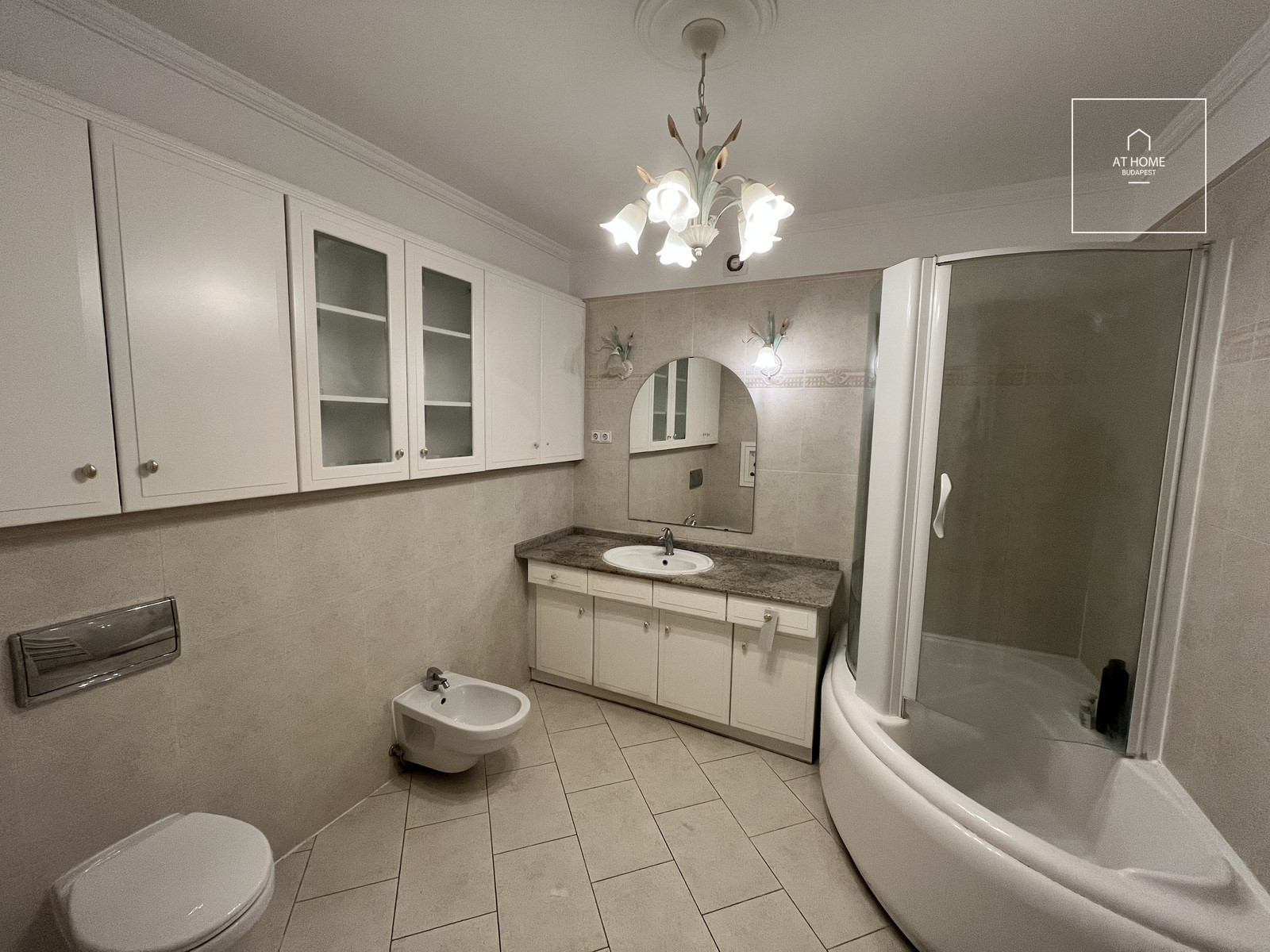 Premium Apartment in an Exclusive Residential Park in District II