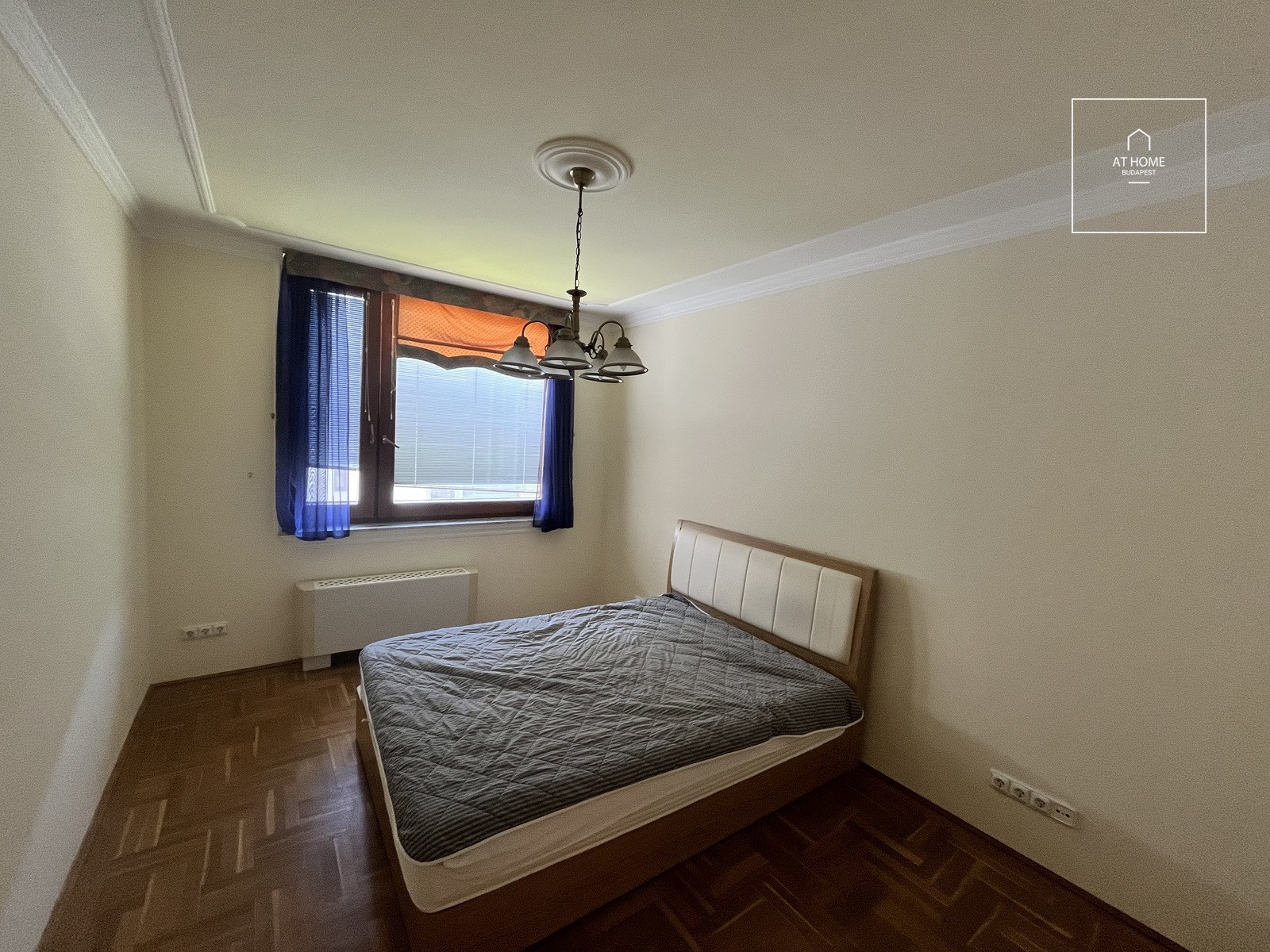 Premium Apartment in an Exclusive Residential Park in District II