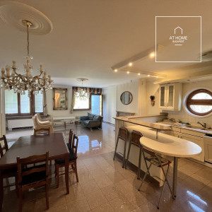 Premium Apartment in an Exclusive Residential Park in District II