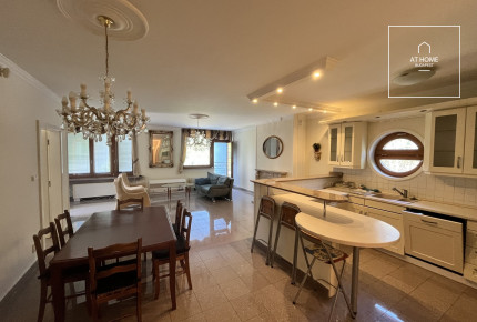 Charming apartment for rent Budapest II. district, Kurucles