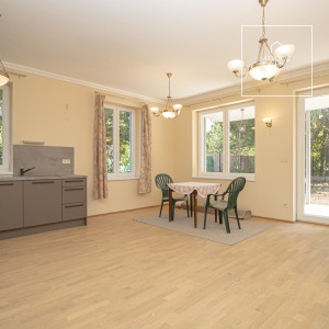 Green Suburban Family House for Rent in District XII, Near Normafa