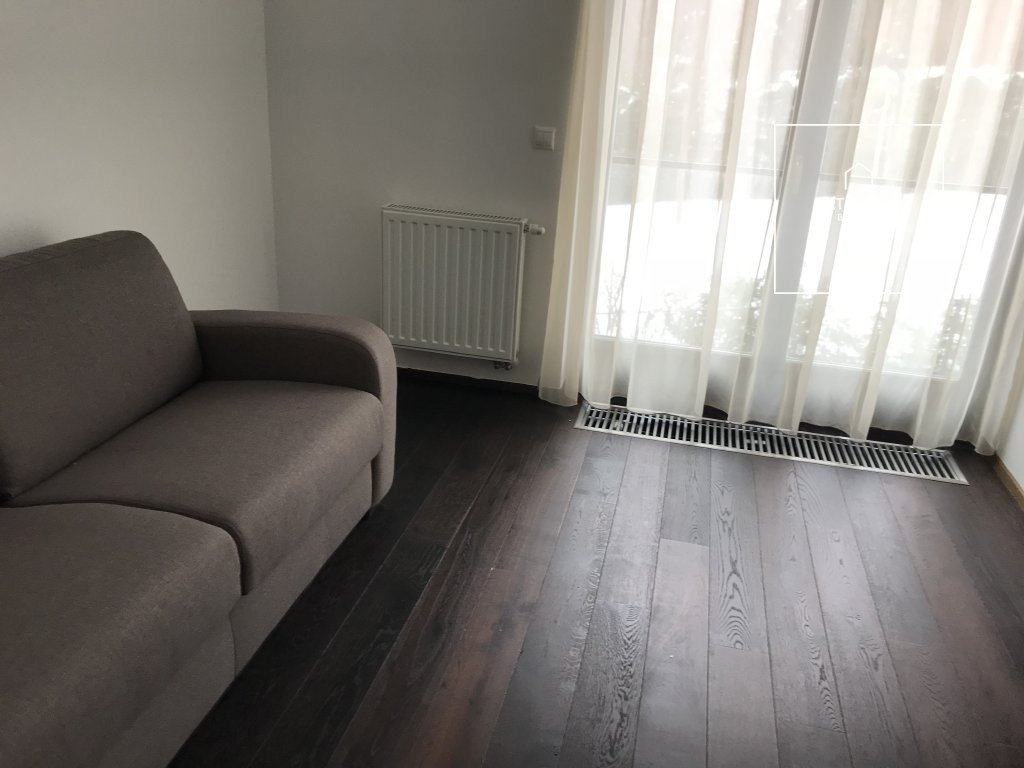 Elegant Furnished Apartment in a Quiet Area of Budapest\'s 2nd District
