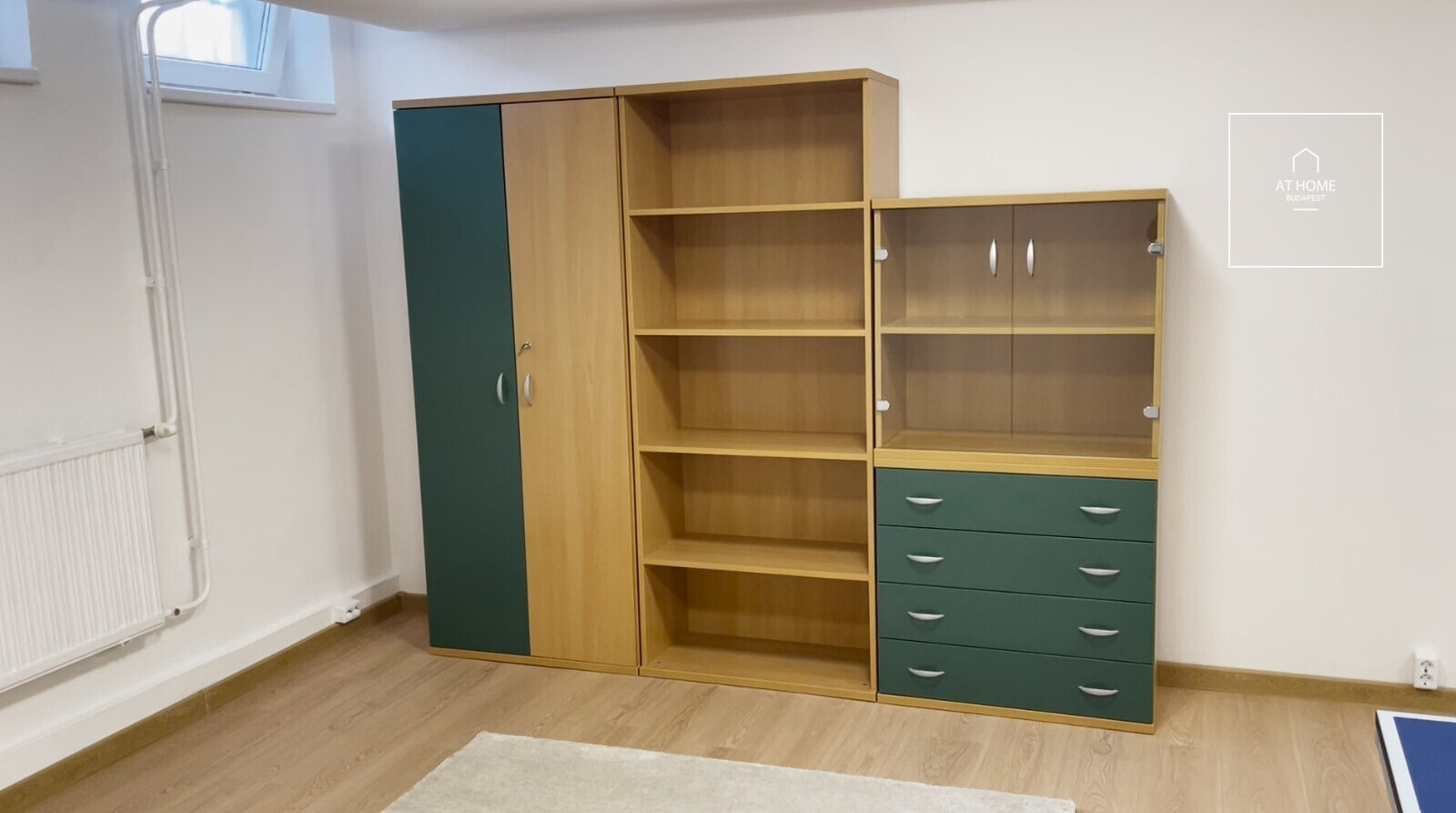 Panorámás, teraszos, hegyoldali 2 hálós prémium lakás kiadó a XI. kerületben, Sashegyen