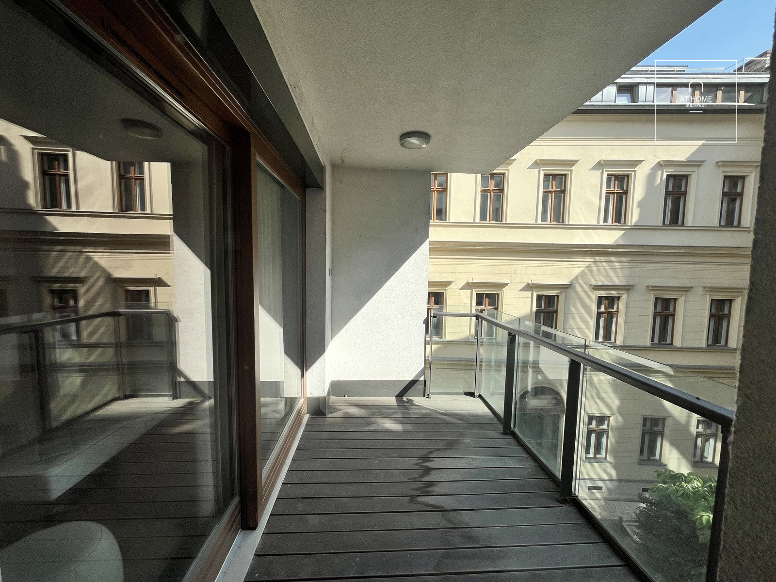 Modern Furnished Apartment Near Oktogon, Budapest\'s 6th District