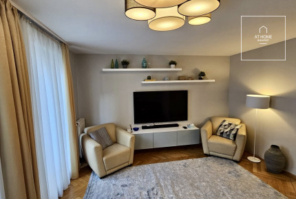 One-bedroom apartment for rent Budapest V. district, Belváros