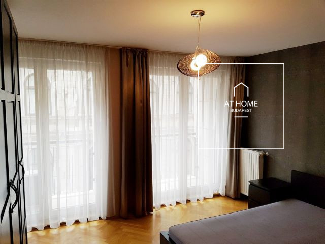 Exclusive apartment for rent Budapest V. district, Belváros